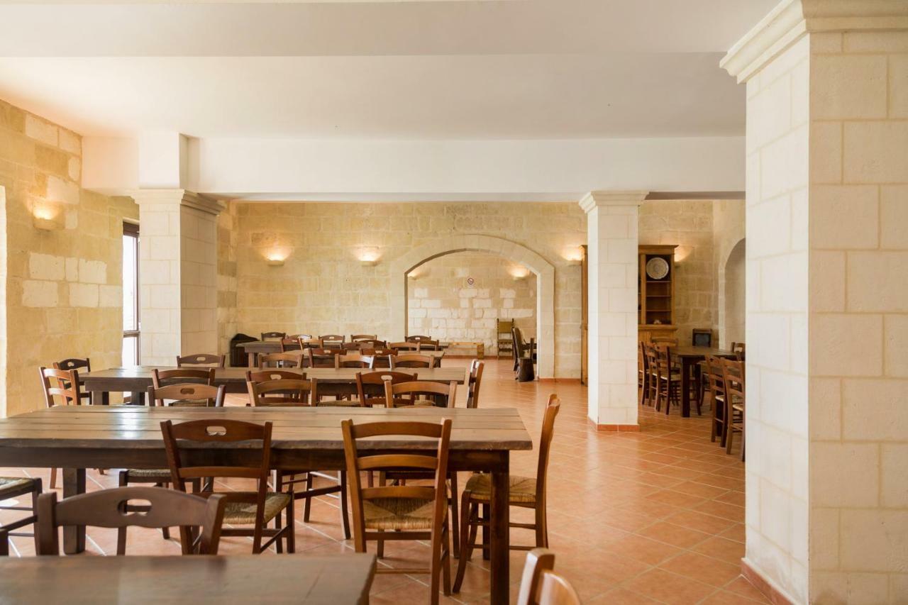 Casal Dragone Villa Matera Exterior photo